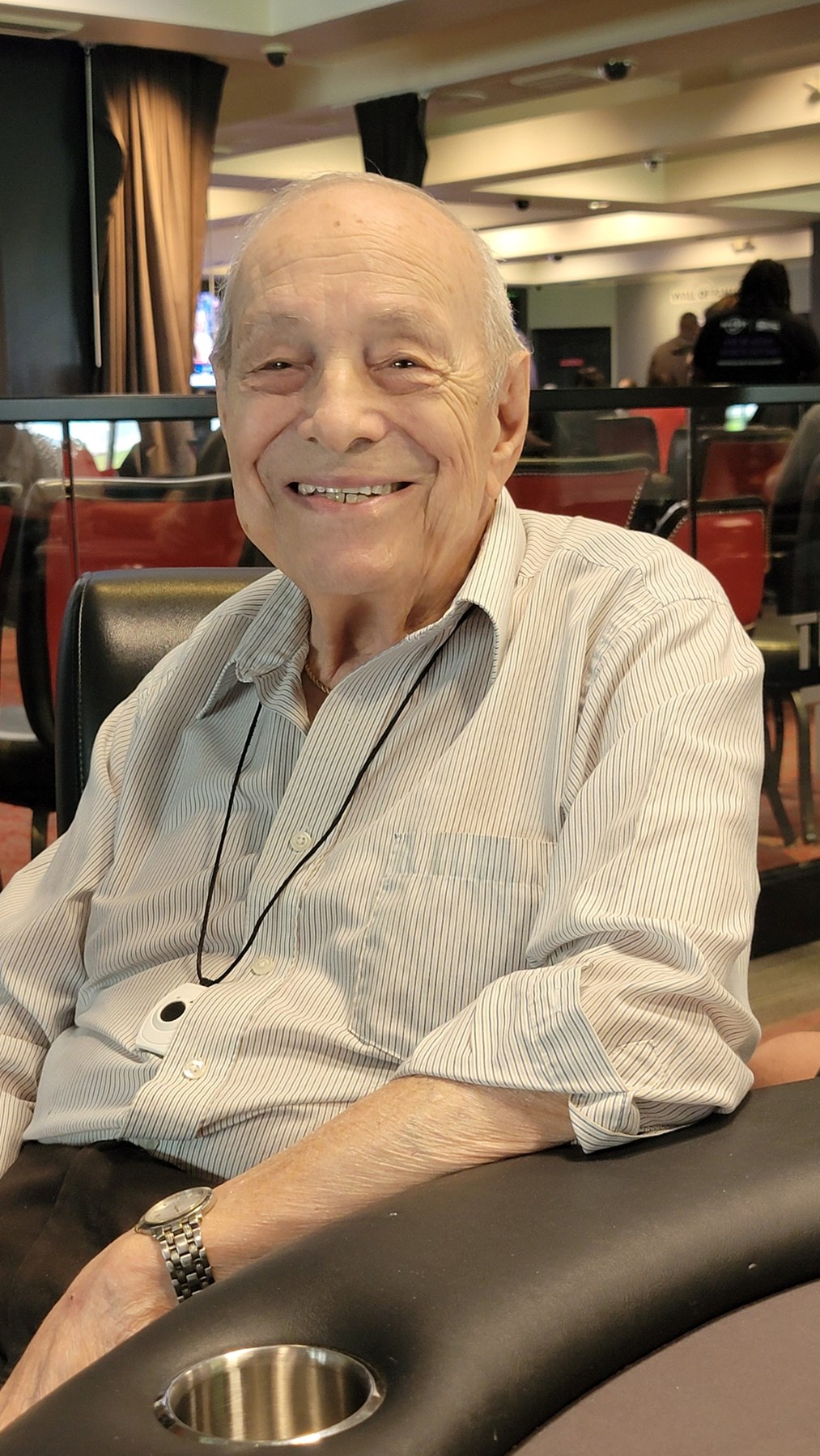 Obituary of Philip Bova