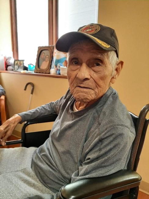 Obituary of Edmond John Antone