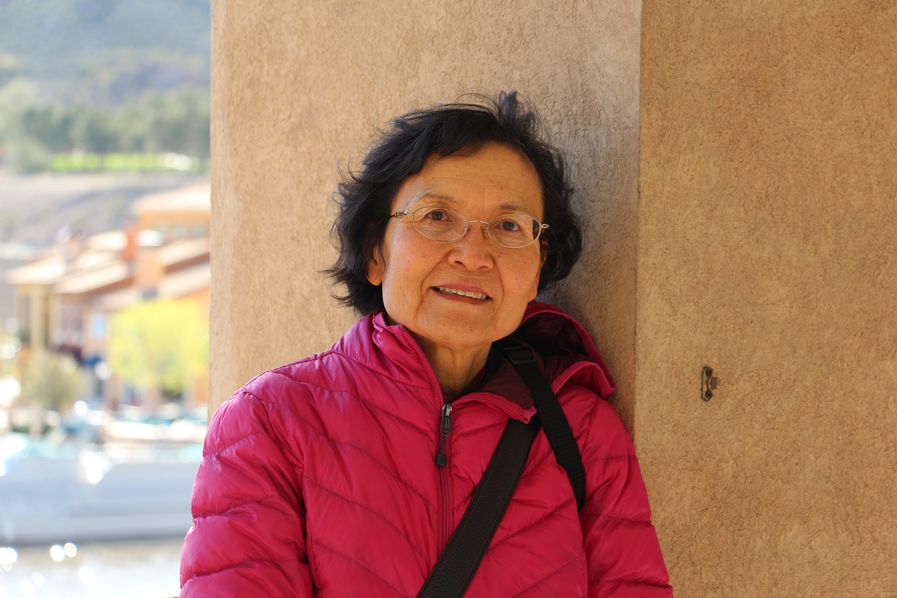 Obituary of Ho-Jane Shue