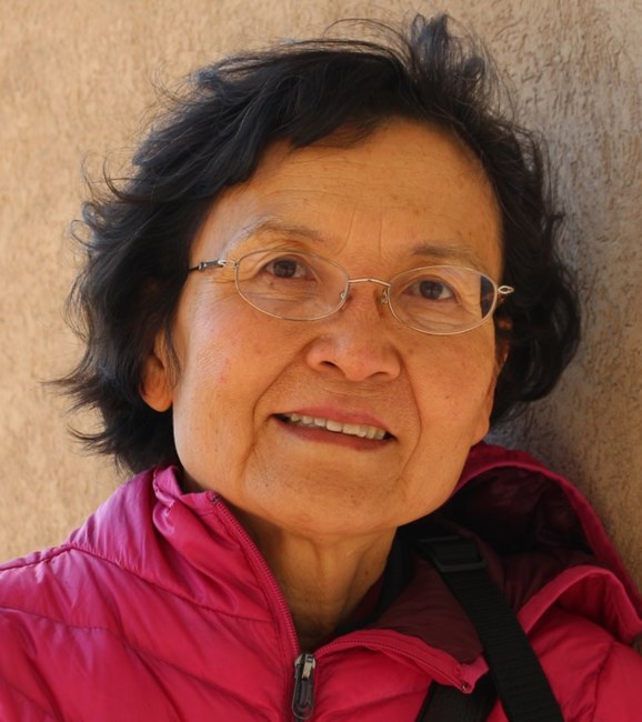 Obituary of Ho-Jane Shue