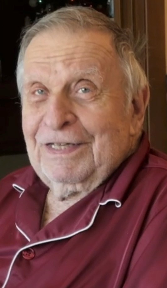 Obituary of Robert "Bob" Lee Toeniskoetter
