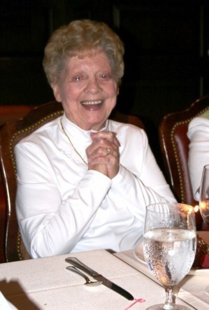 Obituary of Laura Bavouset Falcon