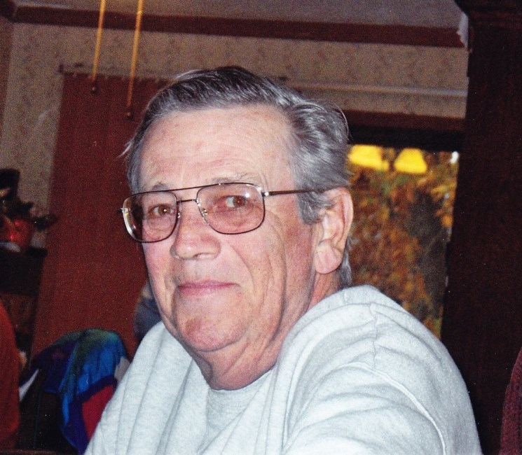 Avis de décès de Josiah Joe F Layton