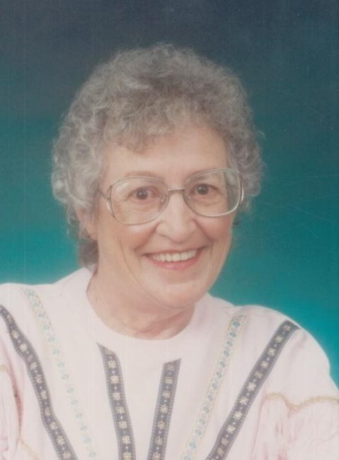 Obituary of Frances Tyree