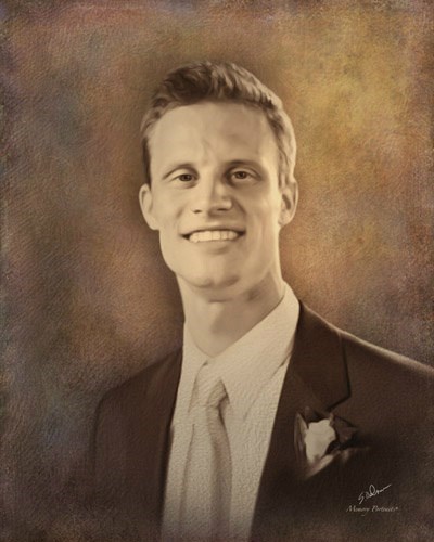 Obituary of Mark David Gronotte