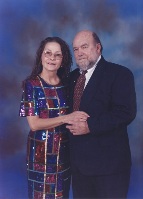 Obituary of Margaret Brown