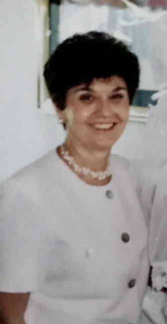 Obituary of Camille A. Toto