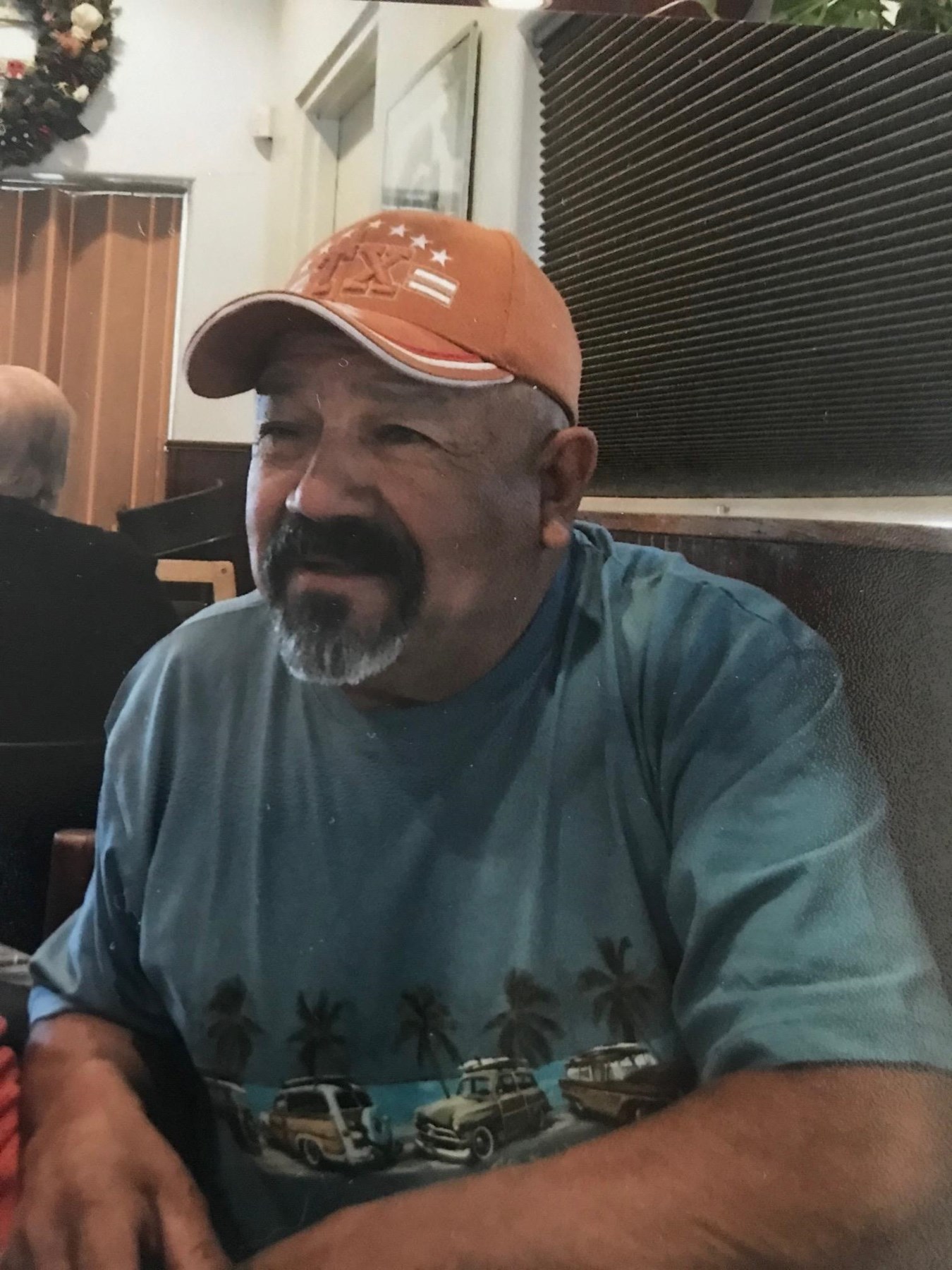 Obituary of Pedro Luna Rivera