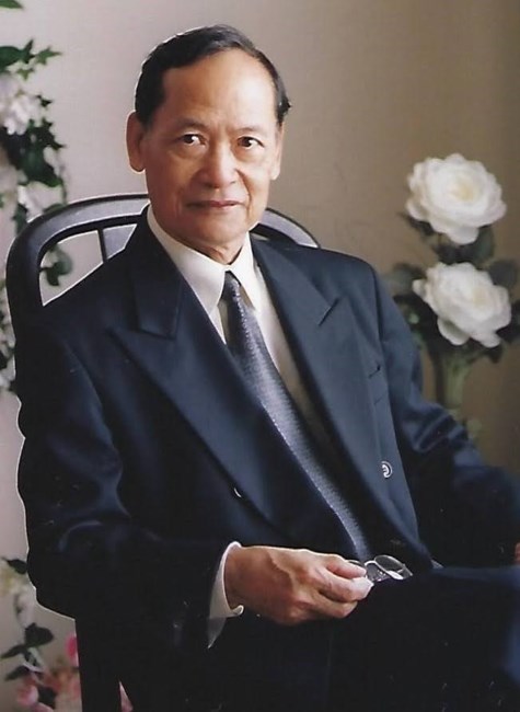 Obituario de Hue Dinh Pham
