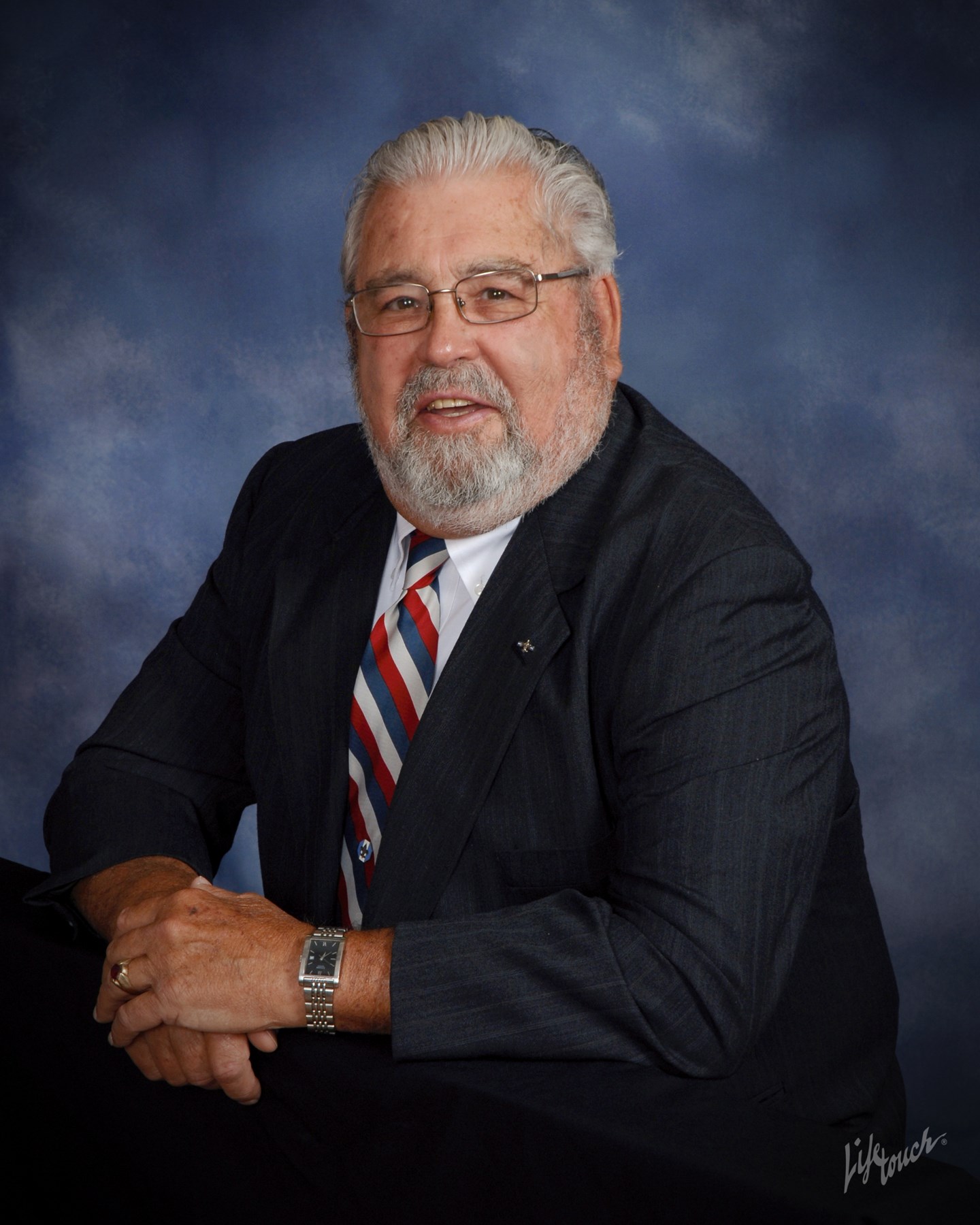 Obituary of Robert Joseph Triplett