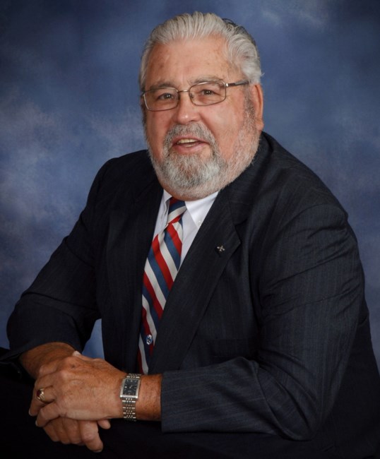 Obituary of Robert Joseph Triplett