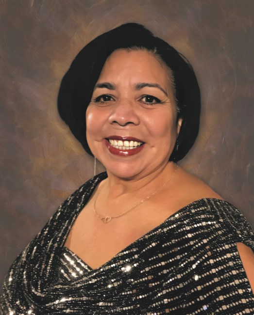 Obituary of Maria Luisa Sanchez