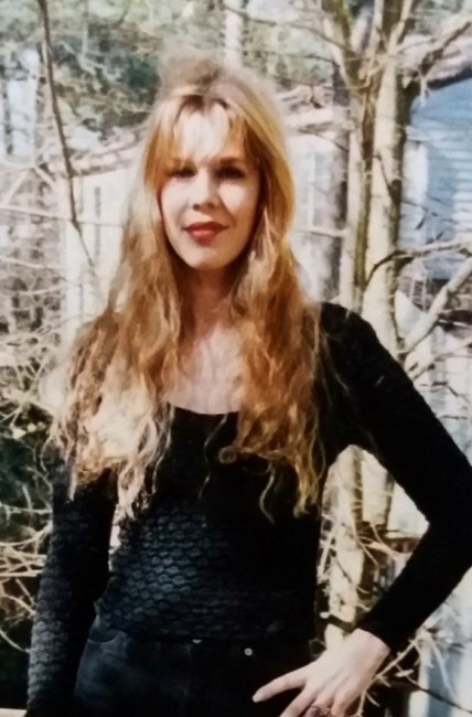 Obituary of Cynthia Celeste Moore