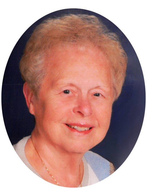 Obituary of Janice Ann Rogers