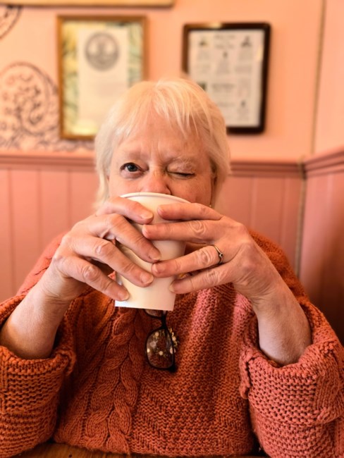 Obituary of Debra Joyce Norton