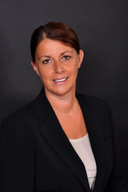 Obituary of Ursula Fenton