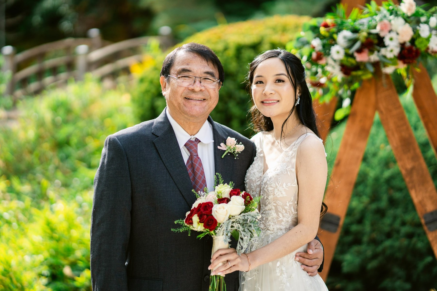 Obituary of Peter Nghiêm Xuân Tú