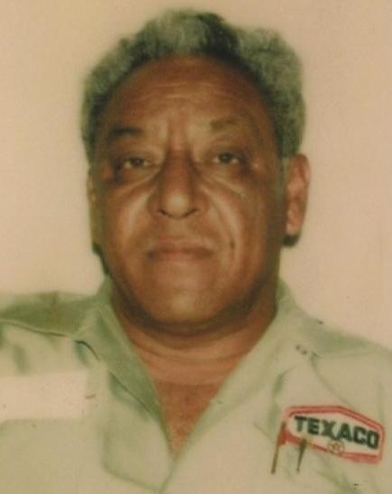 Obituary of Pedro Q Dominguez