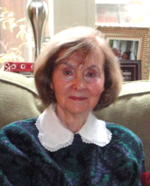 Obituary of Marylee Smith