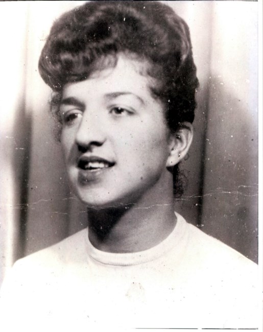 Obituary of Katherine Beck "Kat"