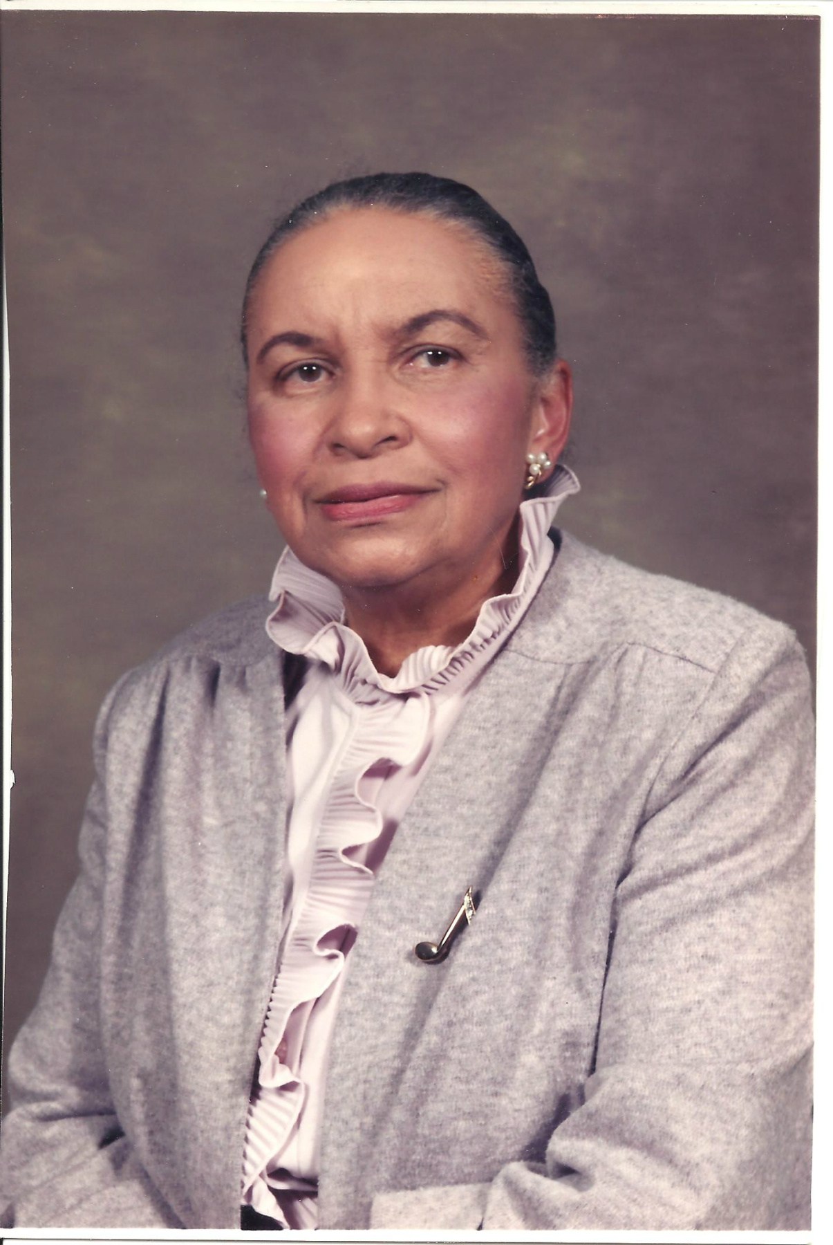 Obituary of Elizabeth Eloise Wells