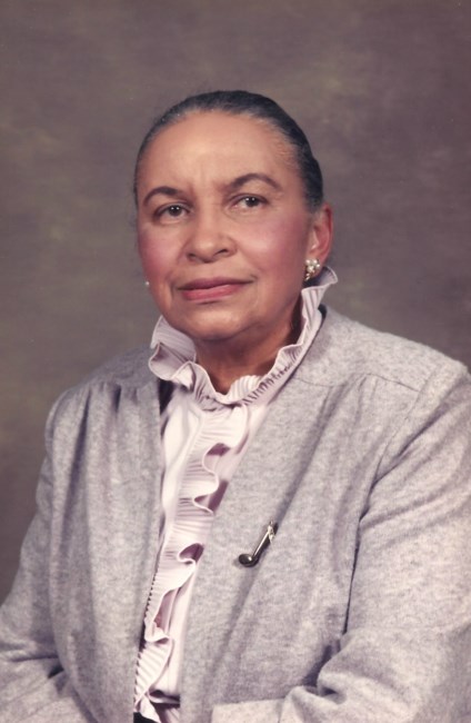 Obituary of Elizabeth Eloise Wells