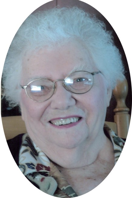 Obituary of Margaret (Maggie) Prevost