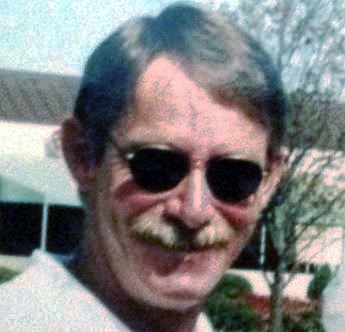 Obituary of Charles Steven Burd