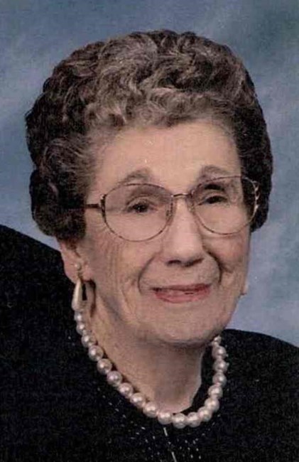 Obituary of Mary Grace Brown