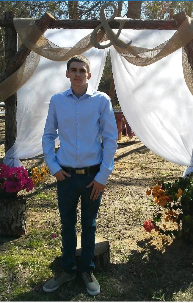 Obituary of Tanner Lewis Williams