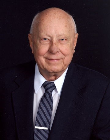 Obituary of Raymond Devine