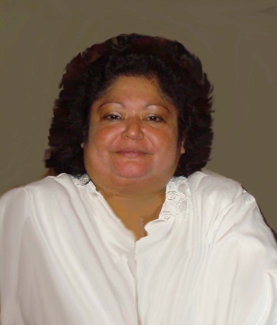 Obituary of Cathy Ann Ruiz