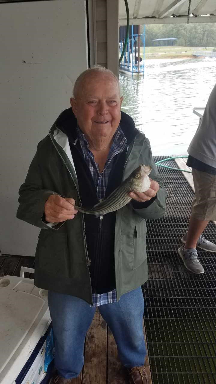 Obituary of Doyle "Papa" Beck