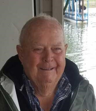 Obituary of Doyle "Papa" Beck