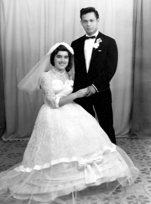 Obituary of Benjamin E Deguzman