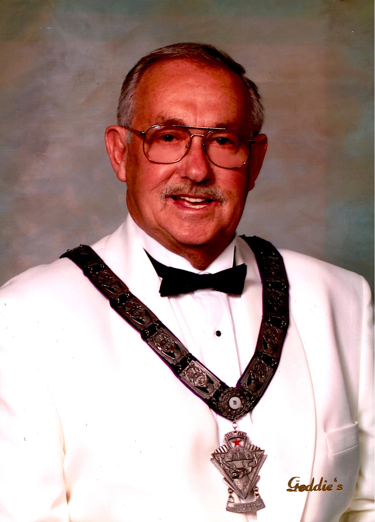 Obituary of Donald H. Munro