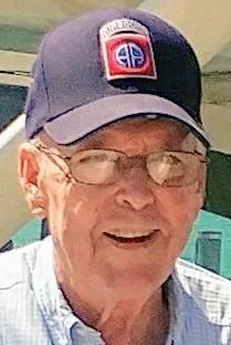 Obituary of Whitt Solomon Brown