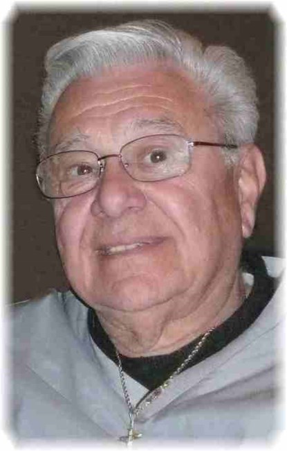 Obituary of Richard James Pastoria
