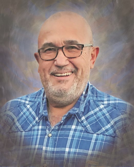 Obituary of Nelson Romero