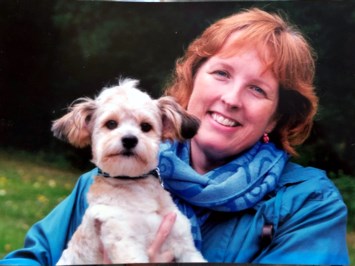 Obituary of Janet Murphy Zevallos