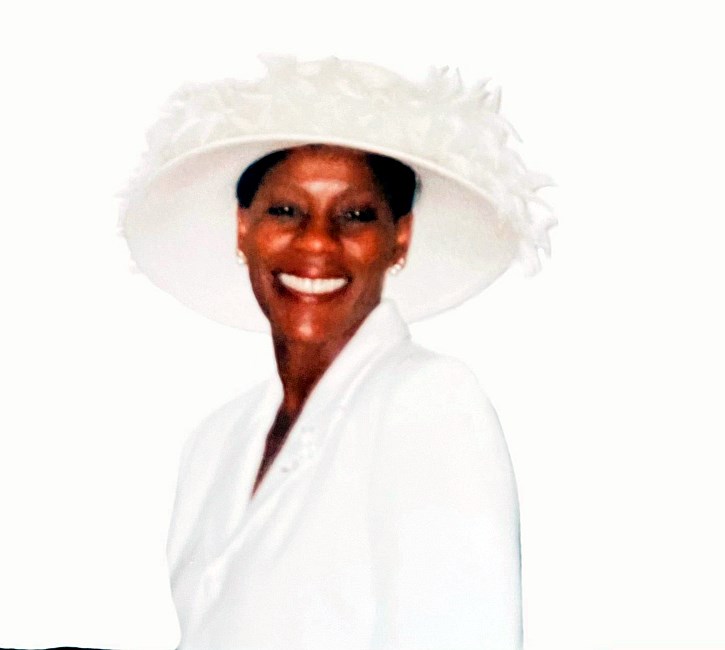 Obituary of Linda Cureton King