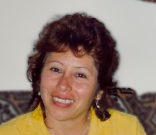 Avis de décès de Gladis Marta Sanchez