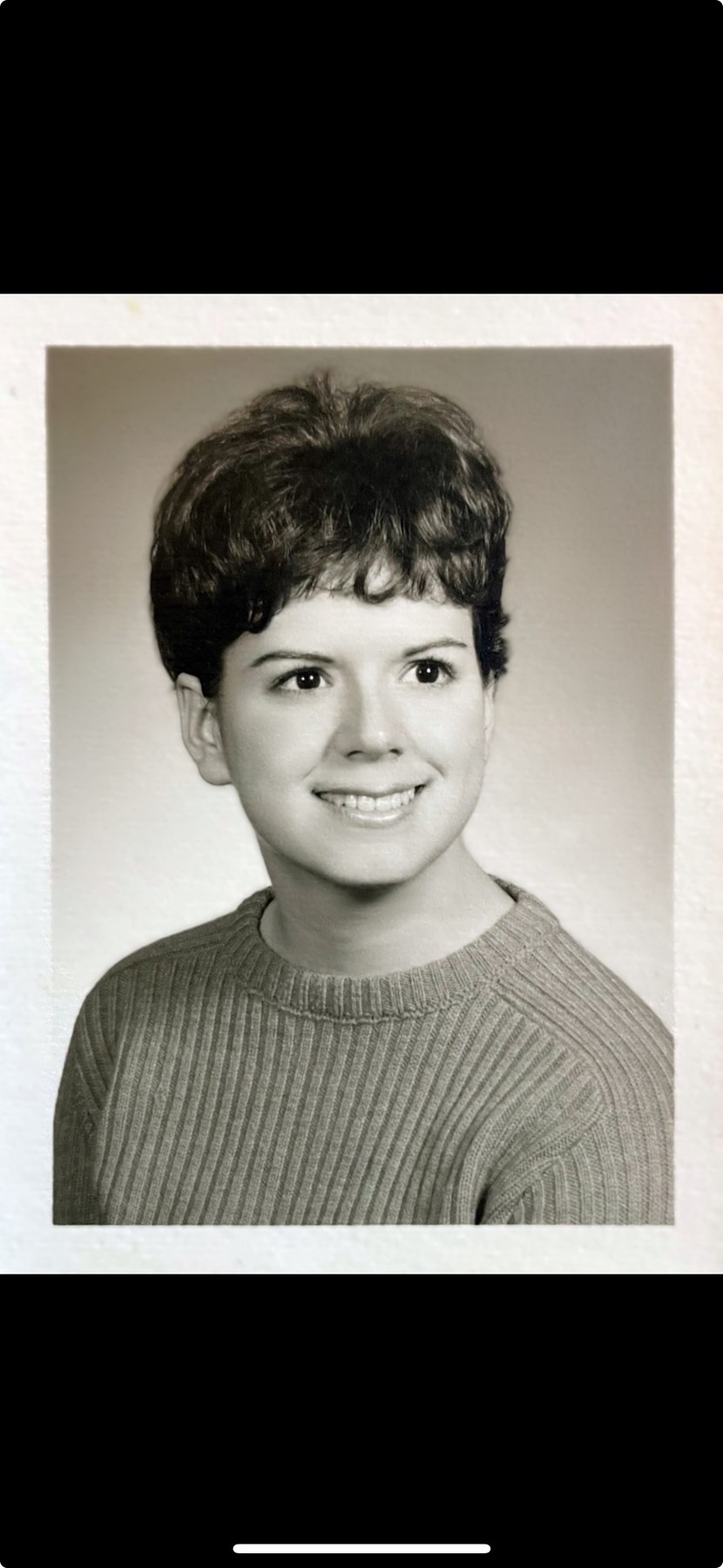 Obituary of Luticia Jevtovic