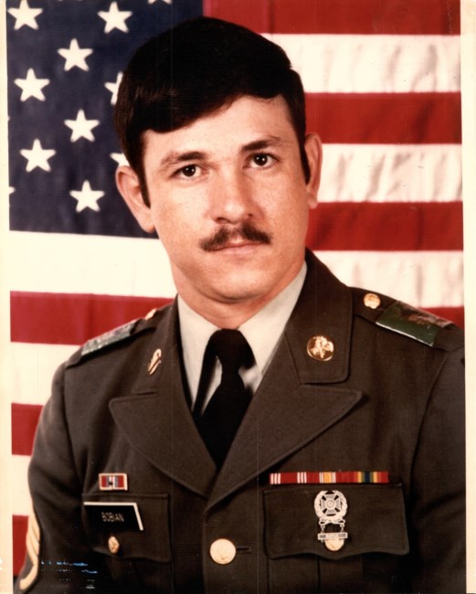 Obituary of Samuel David Bobian