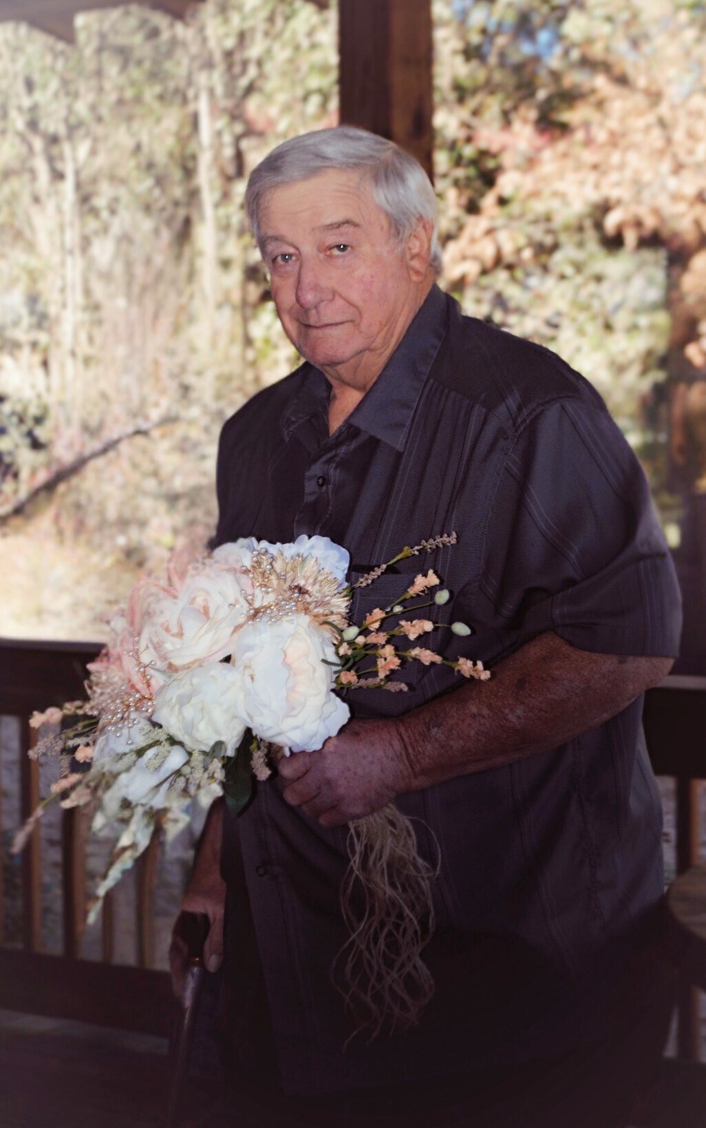 Obituary of William R Wyatt