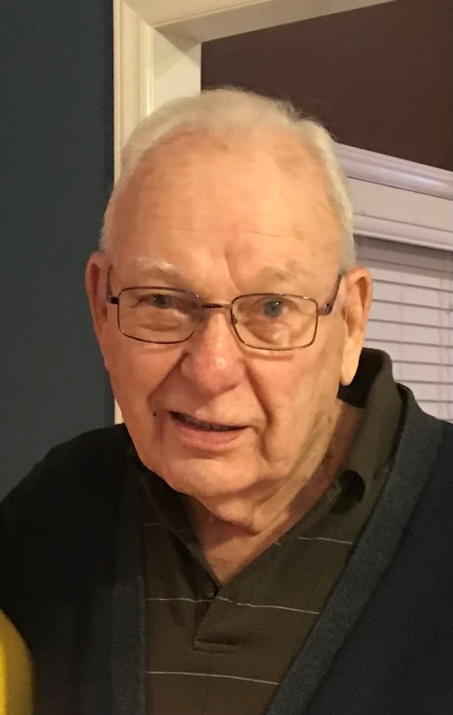 Obituary of George Burton Chandler