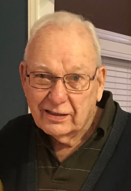 Obituary of George Burton Chandler