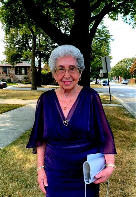 Obituary of Jean Wiencek