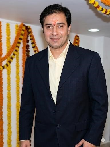 Obituario de Abhishek Bhalla