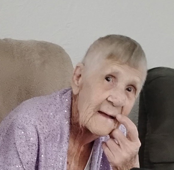 Obituary of Rose Mary Ray